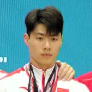 KANG Lixin